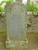 Photo of headstones/thumb_Angus McLennan d1922 hdstn Pitlochry New